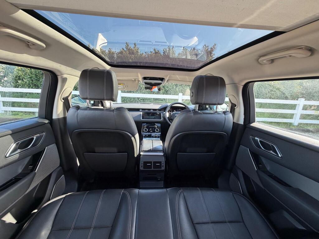 2018 Land Rover Range Rover Velar thumbnail 26