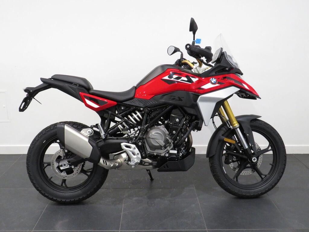 BMW F 450 GS