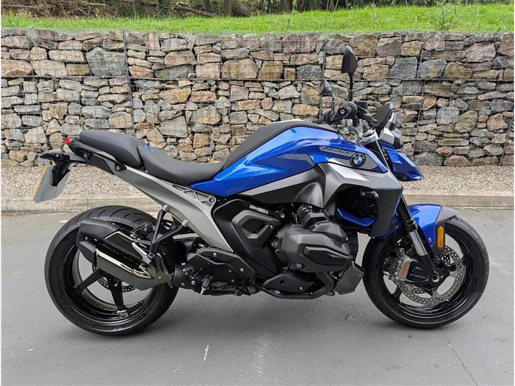 BMW R 1300 R