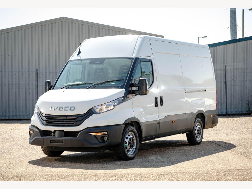 Iveco Daily