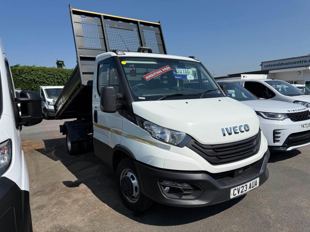 Used Iveco Daily for sale