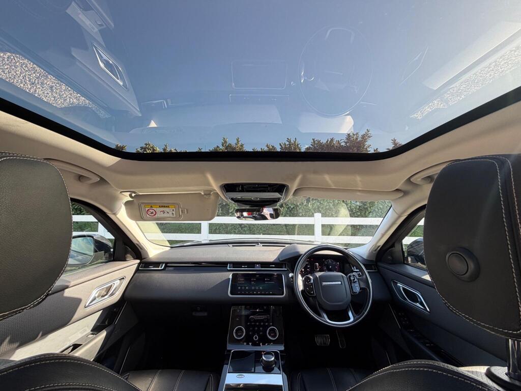 2018 Land Rover Range Rover Velar thumbnail 18