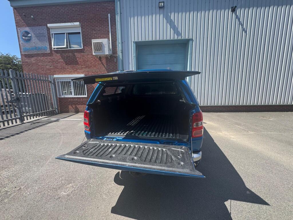 Fiat Fullback