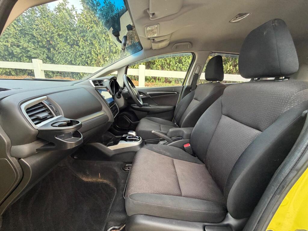 2014 Honda Jazz thumbnail 29