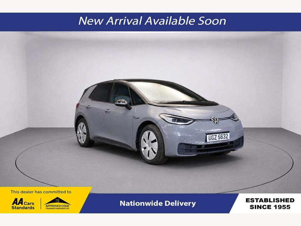 Volkswagen ID.3