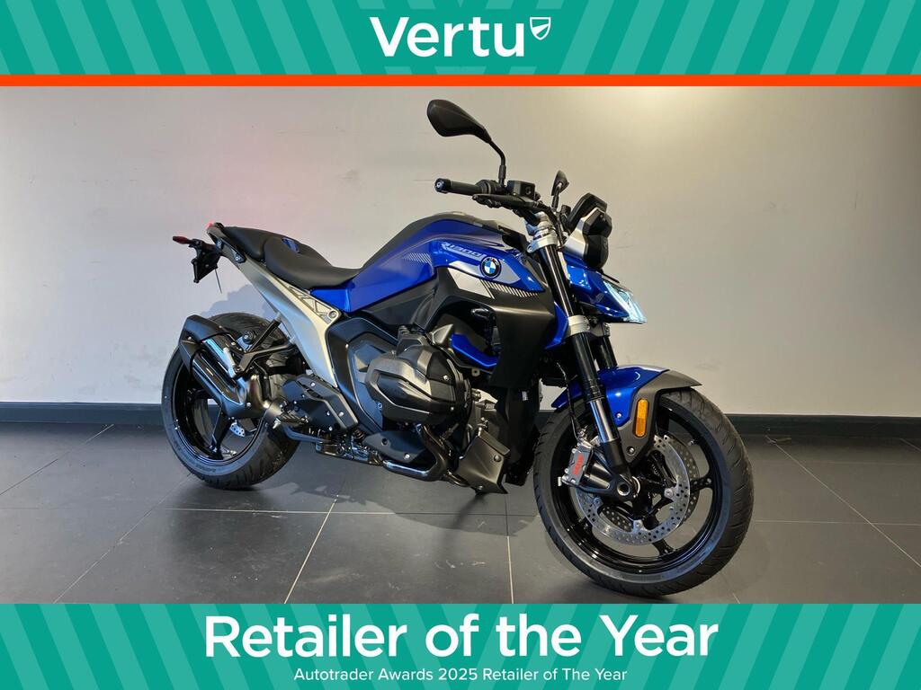 BMW R 1300 R