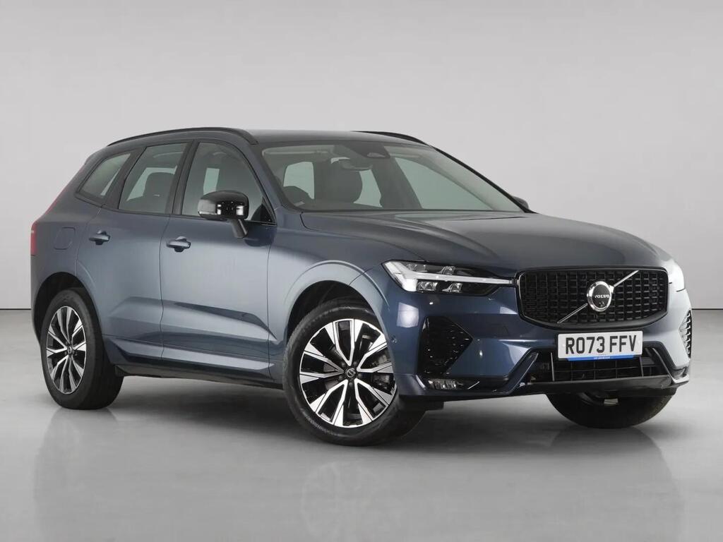 2023 Volvo XC60