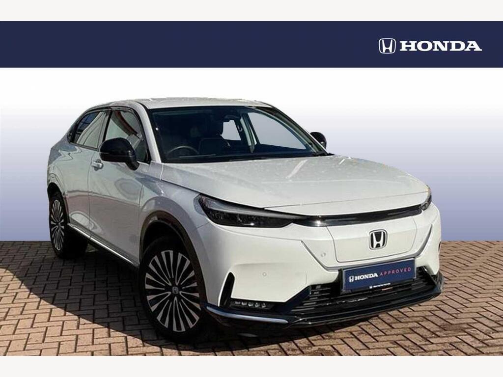Honda e:Ny1