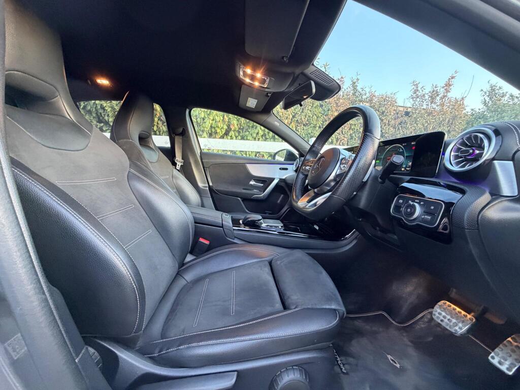 2022 Mercedes-Benz A Class thumbnail 17
