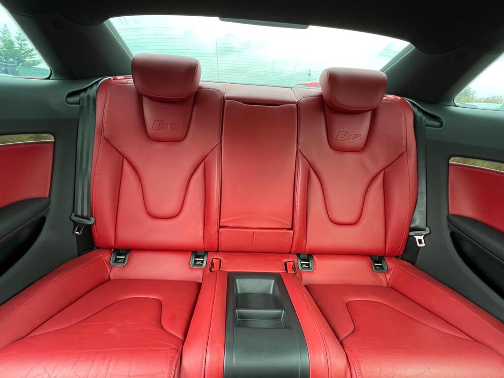 Audi S5 4.2 V8 quattro Euro 4 2dr thumbnail 21