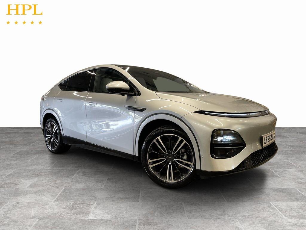 XPENG G6