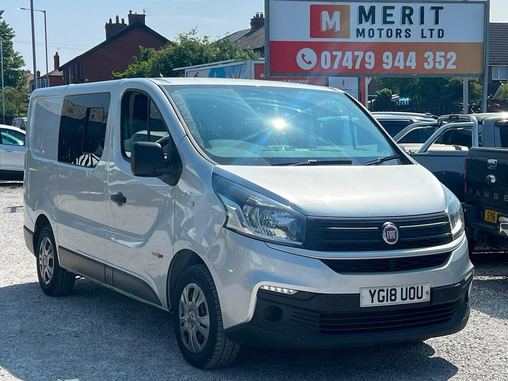 Fiat Talento