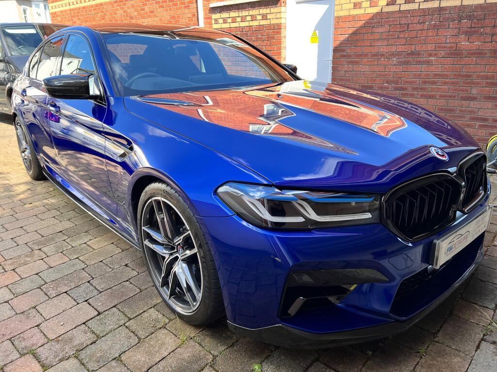 BMW M5