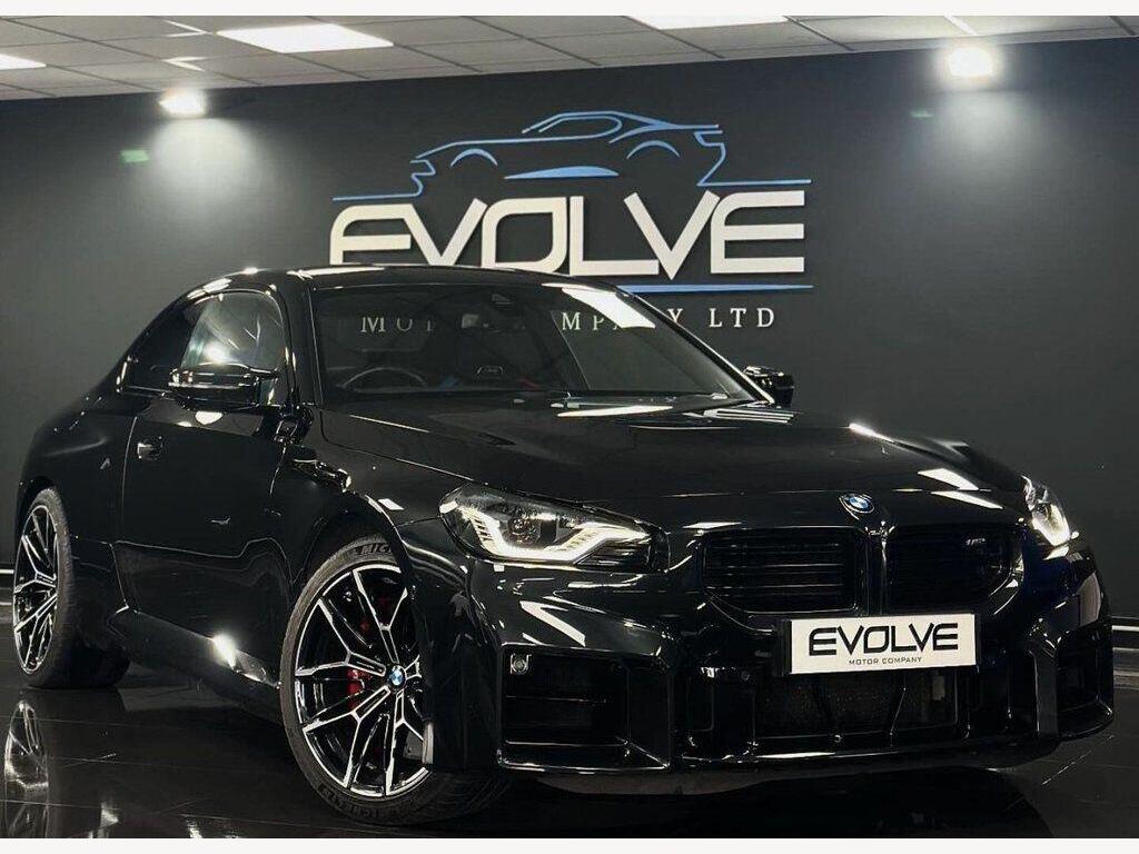 BMW M2
