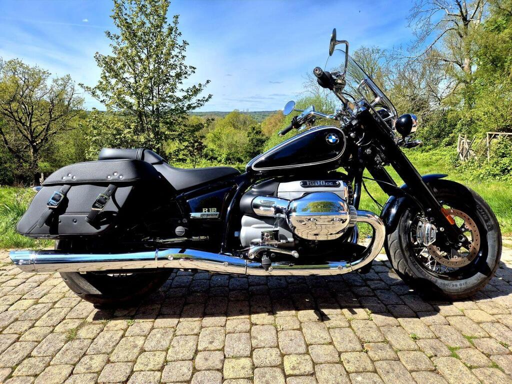 BMW R 18 Classic