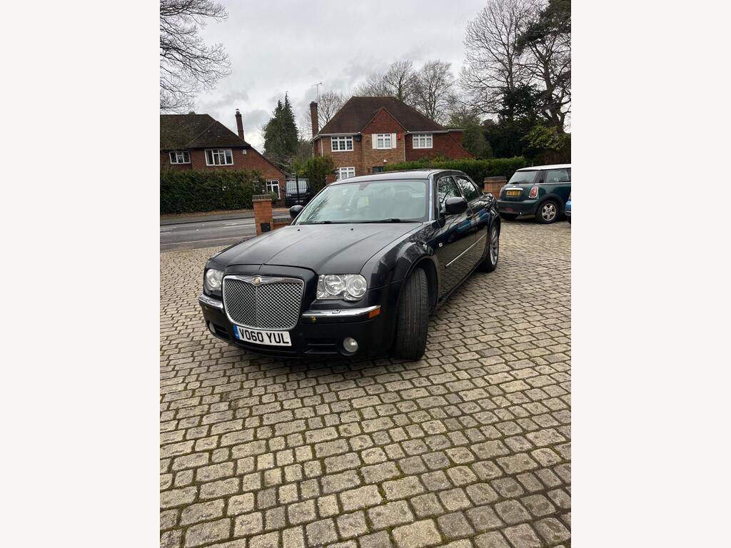 Chrysler 300C