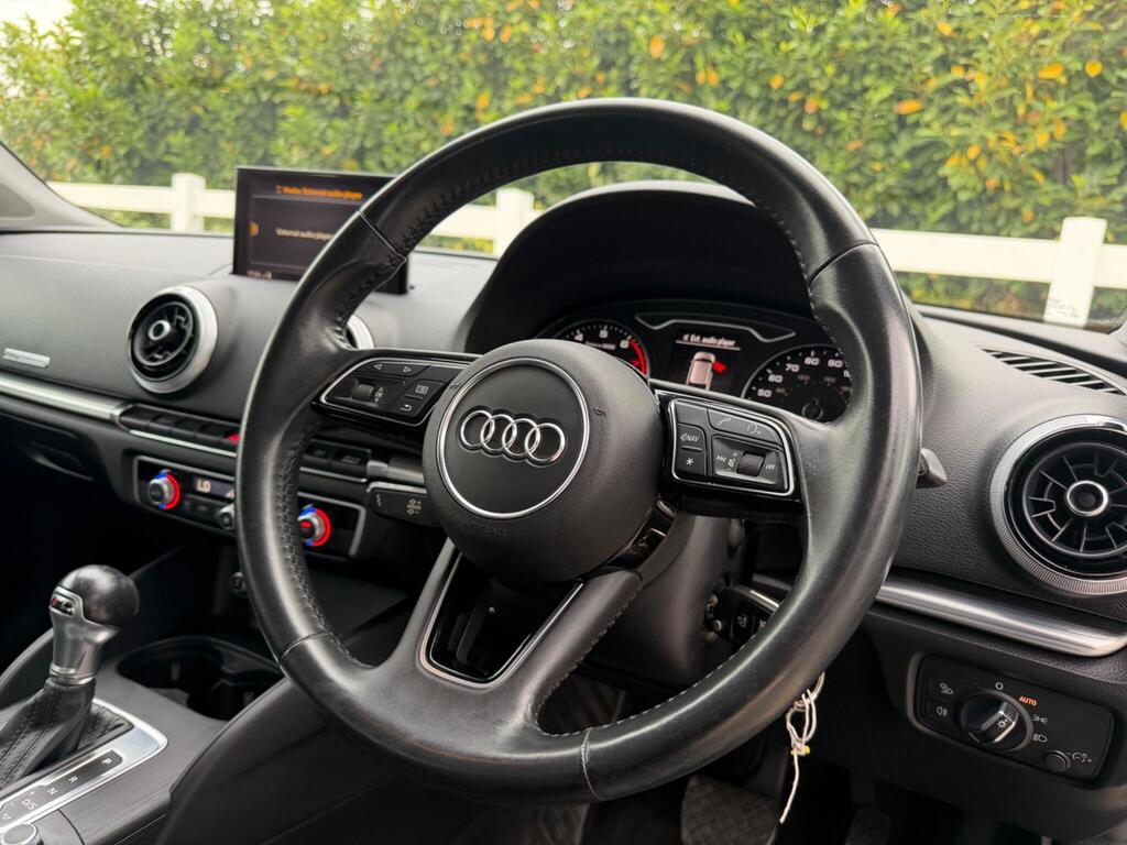 2019 Audi A3 thumbnail 37