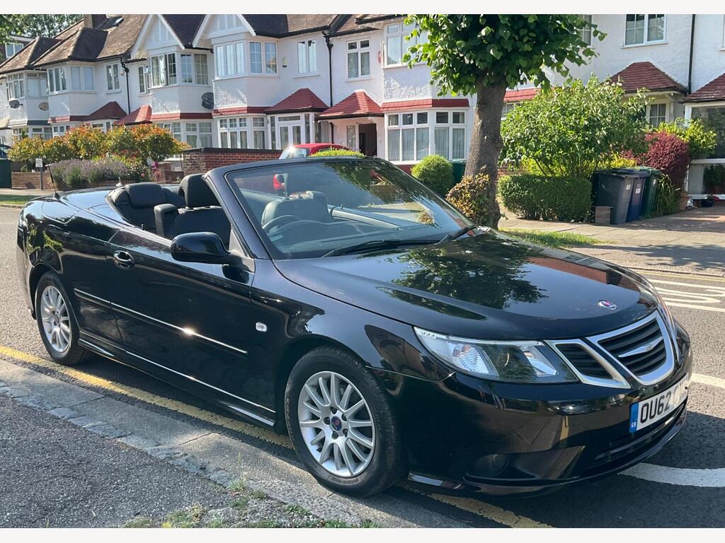 Saab 9-3
