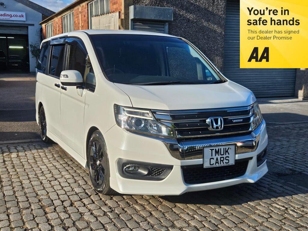 Honda Stepwagon
