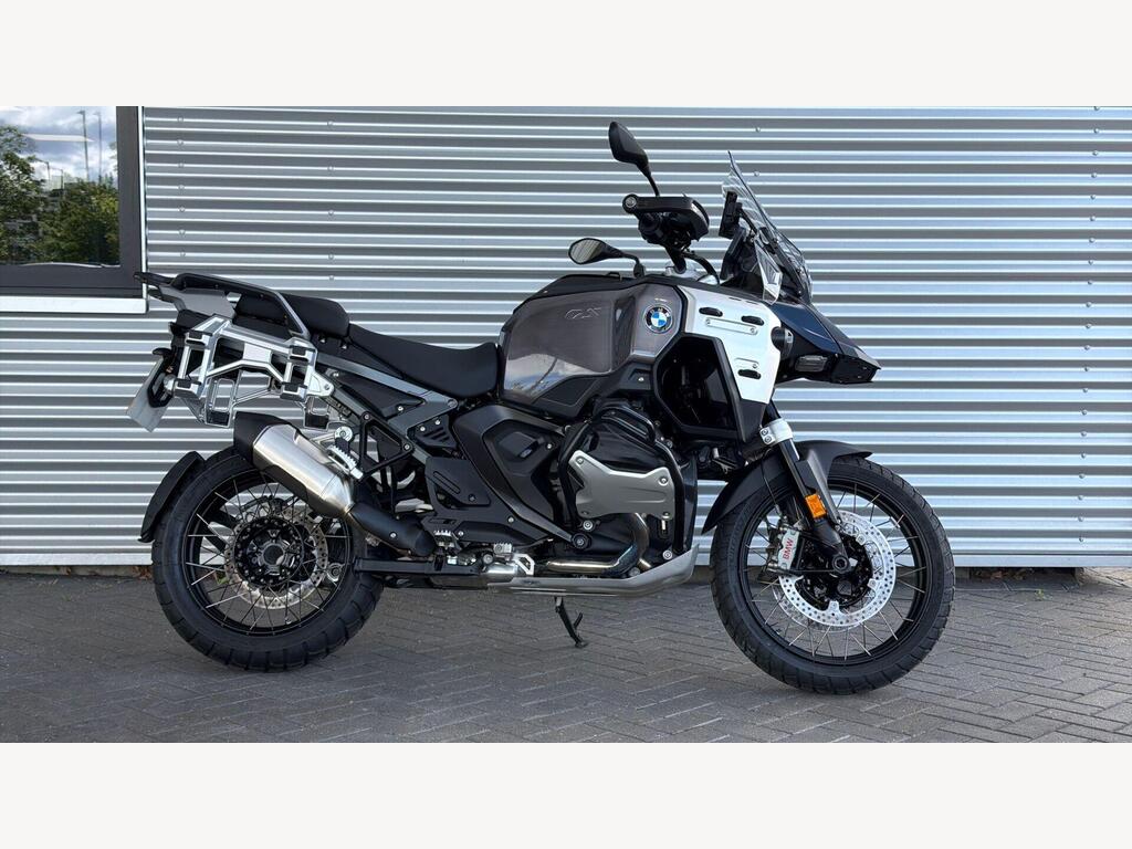 BMW R 1300 GS Adventure
