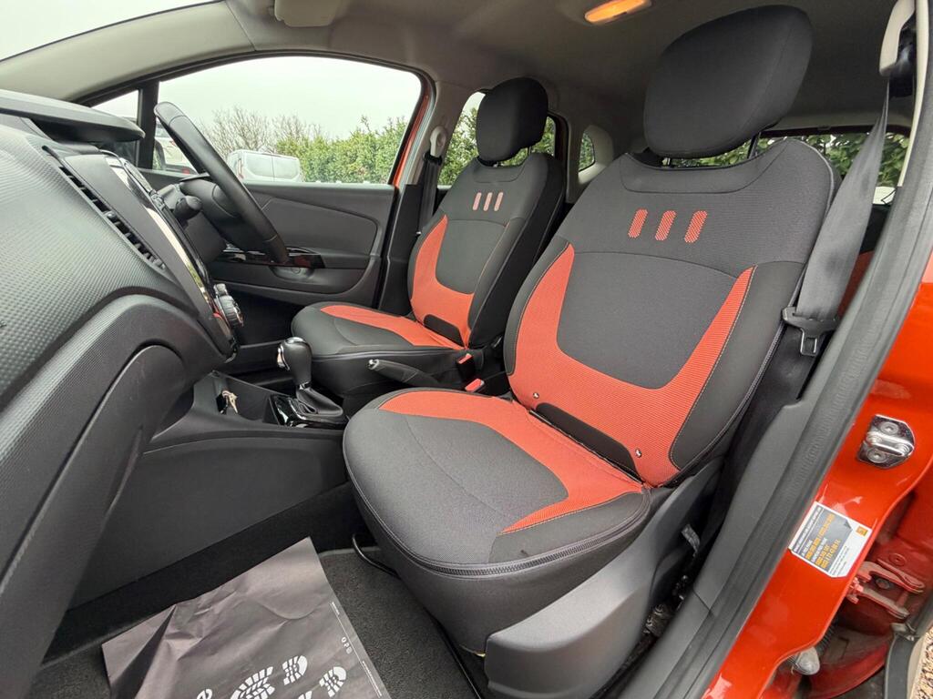 2015 Renault Captur thumbnail 27