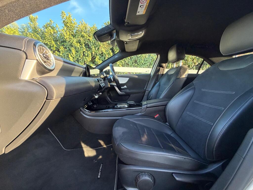 2022 Mercedes-Benz A Class thumbnail 43