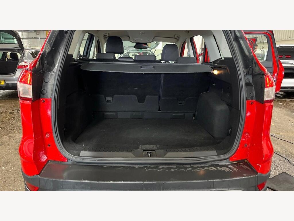 2016 Ford Kuga thumbnail 10