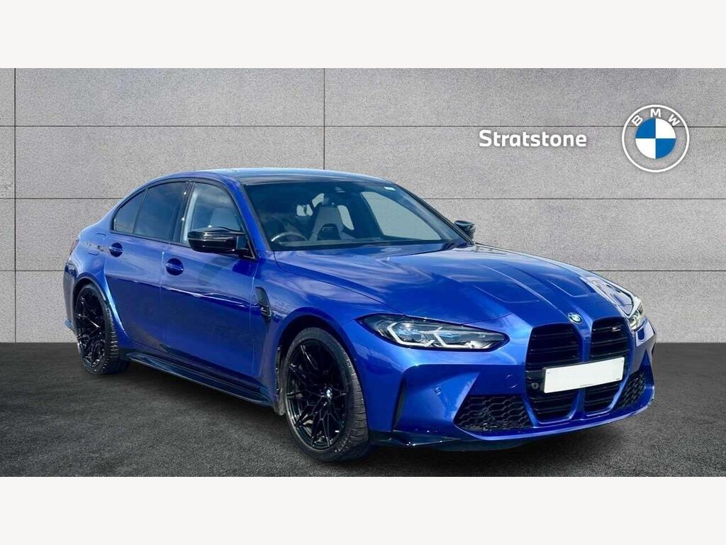 BMW M3