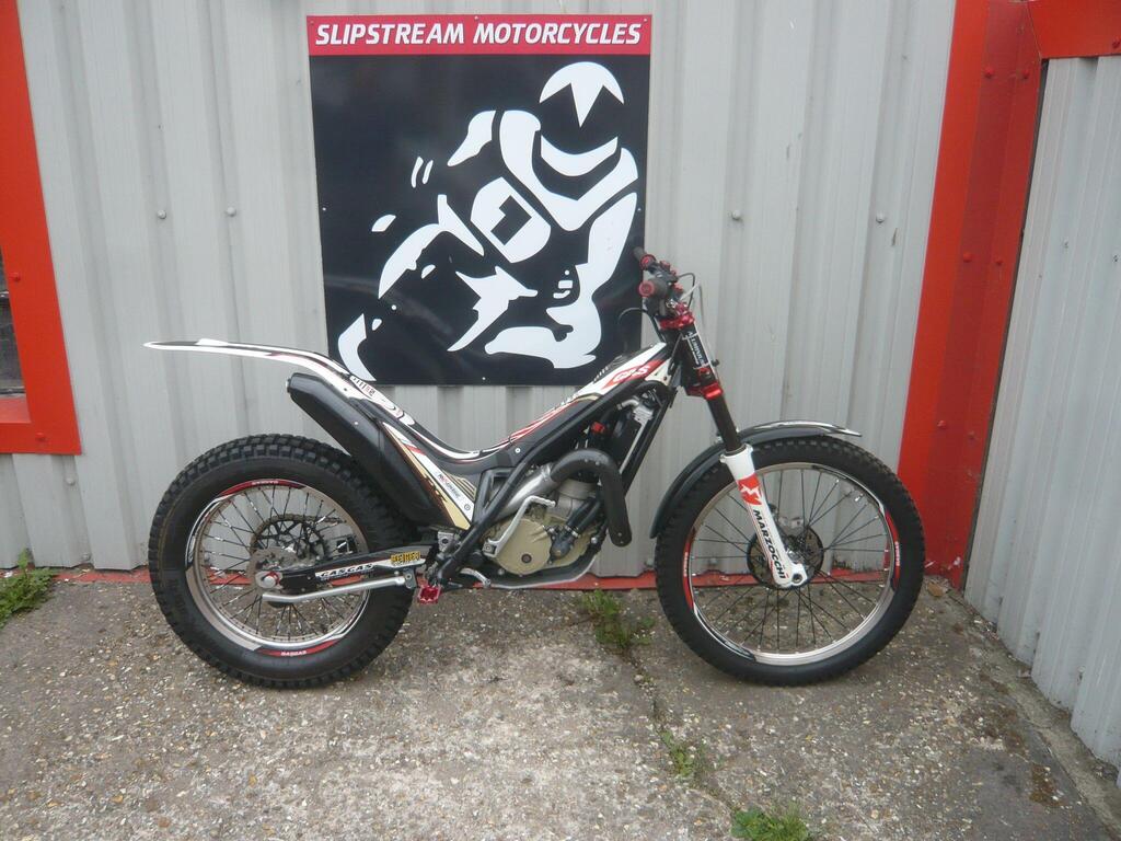 Gas Gas TXT 250 Unlisted