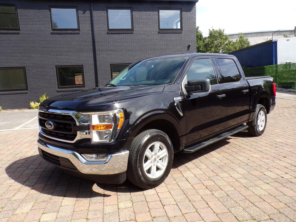 Ford F150