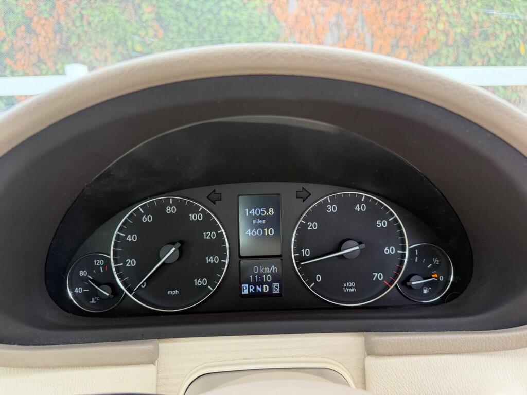 2006 Mercedes-Benz C Class thumbnail 24