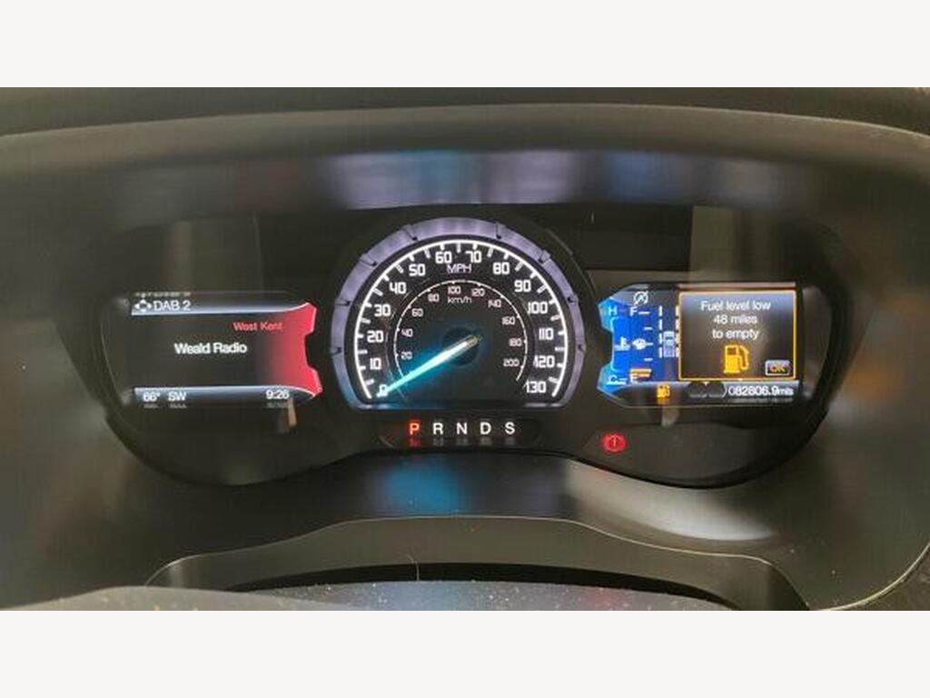 2019 Ford Ranger thumbnail 8
