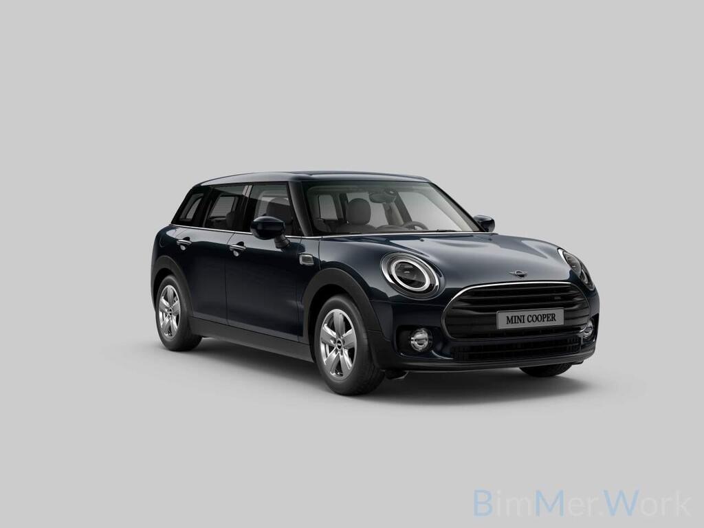 MINI Clubman Estate 1.5 Cooper Classic Steptronic Euro 6 (s/s) 6dr