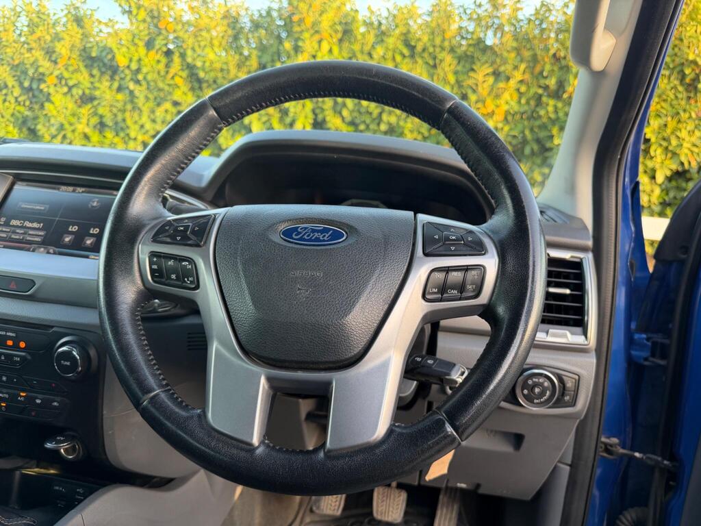 2016 Ford Ranger thumbnail 33