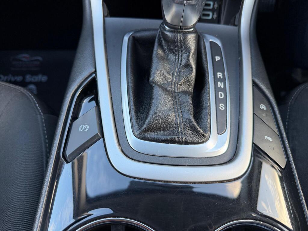 2018 Ford Galaxy thumbnail 18