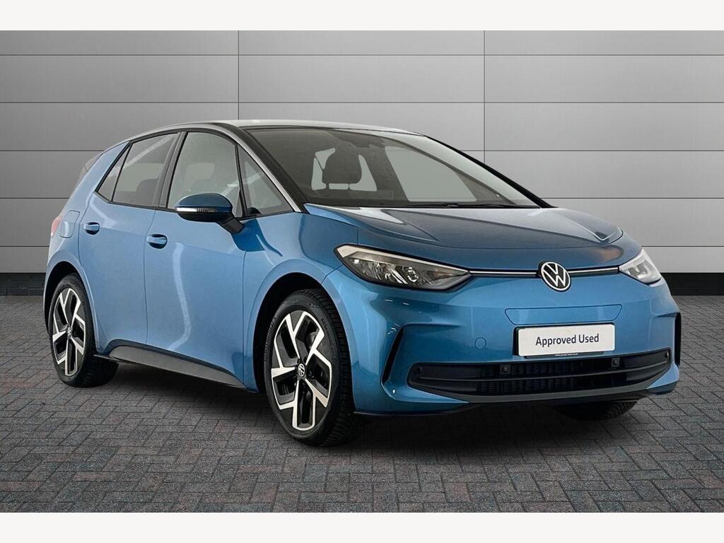 Volkswagen ID.3