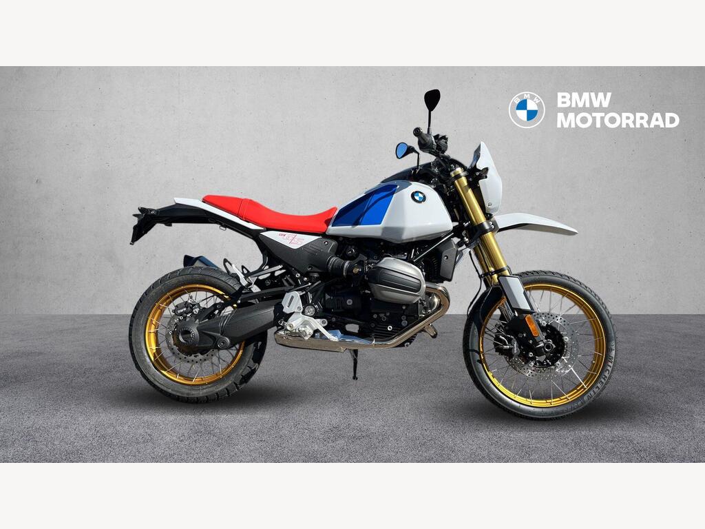 BMW R 12 G/S