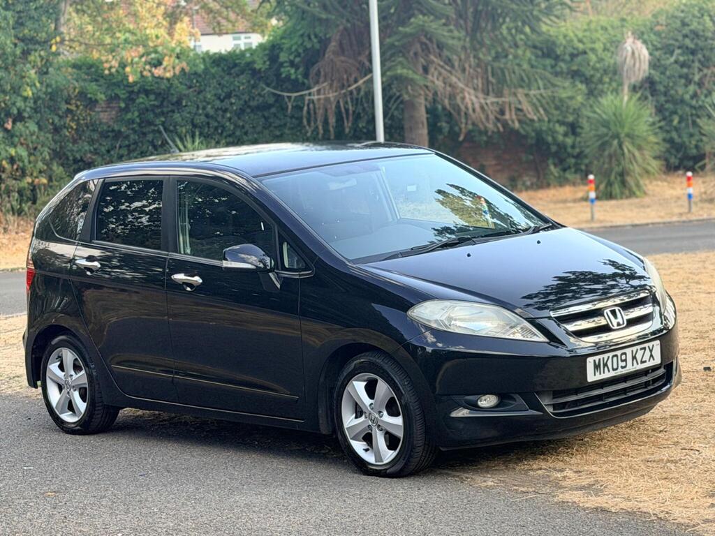 Honda FR-V MPV 1.8 i-VTEC ES 5dr