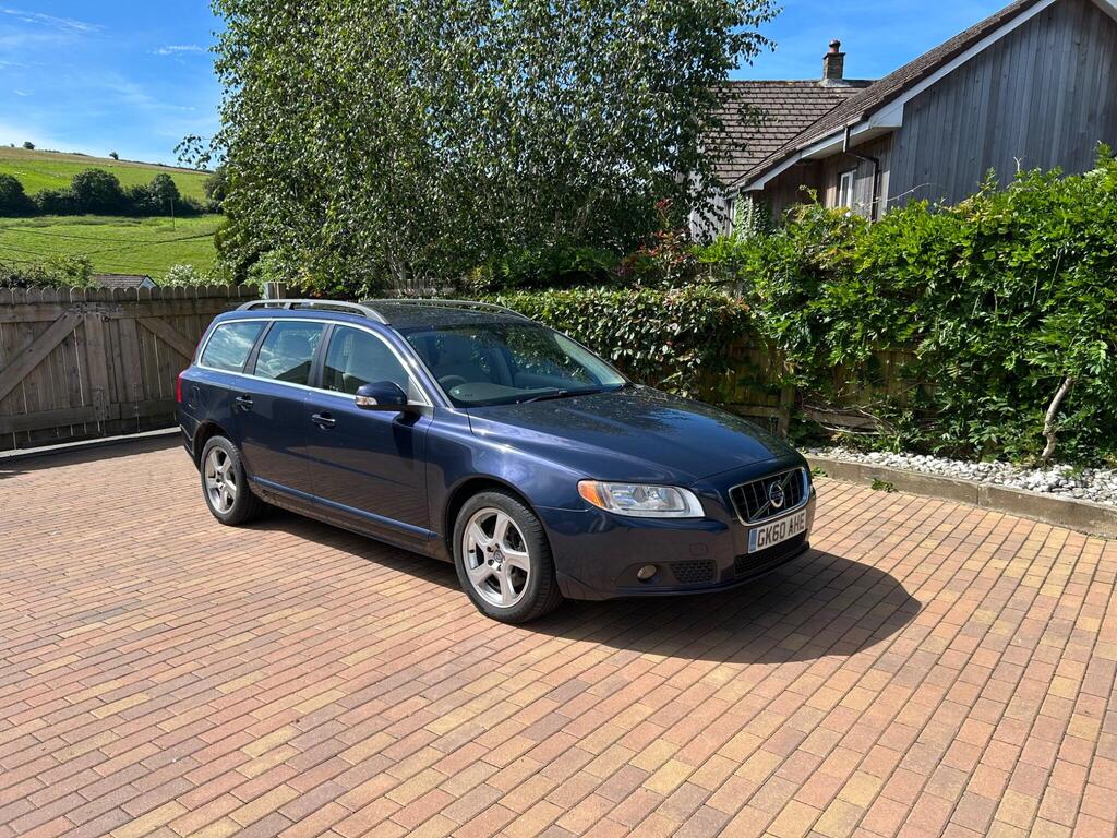 Volvo V70