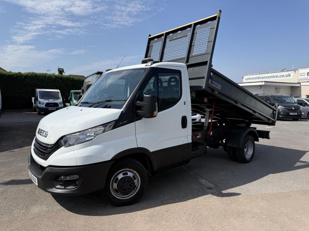 Used Iveco Daily for sale