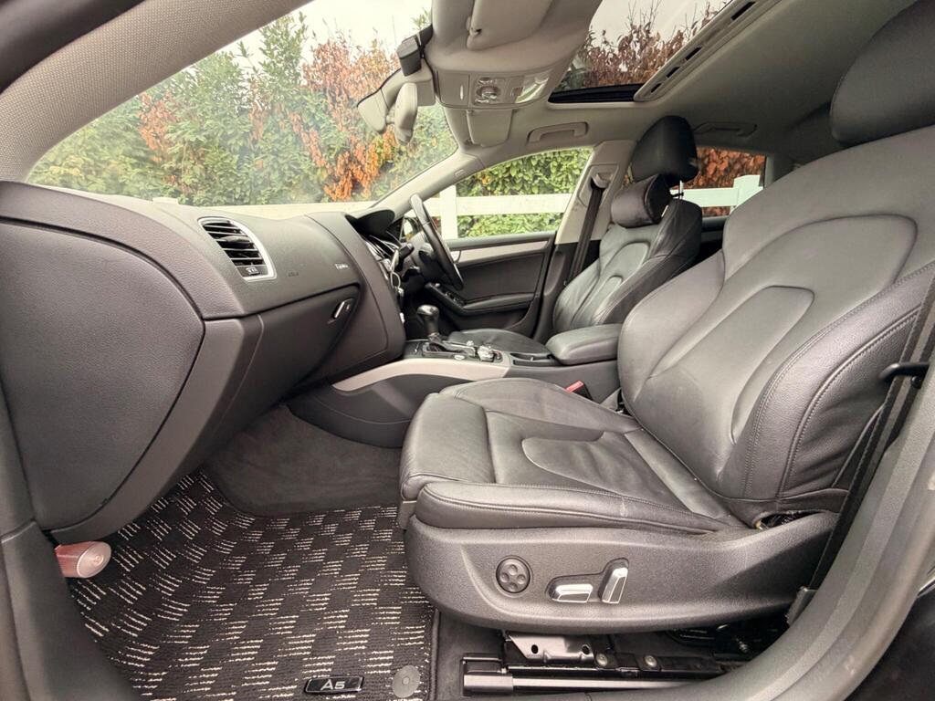 2014 Audi A5 thumbnail 44
