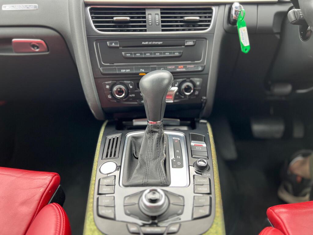 Audi S5 4.2 V8 quattro Euro 4 2dr thumbnail 10