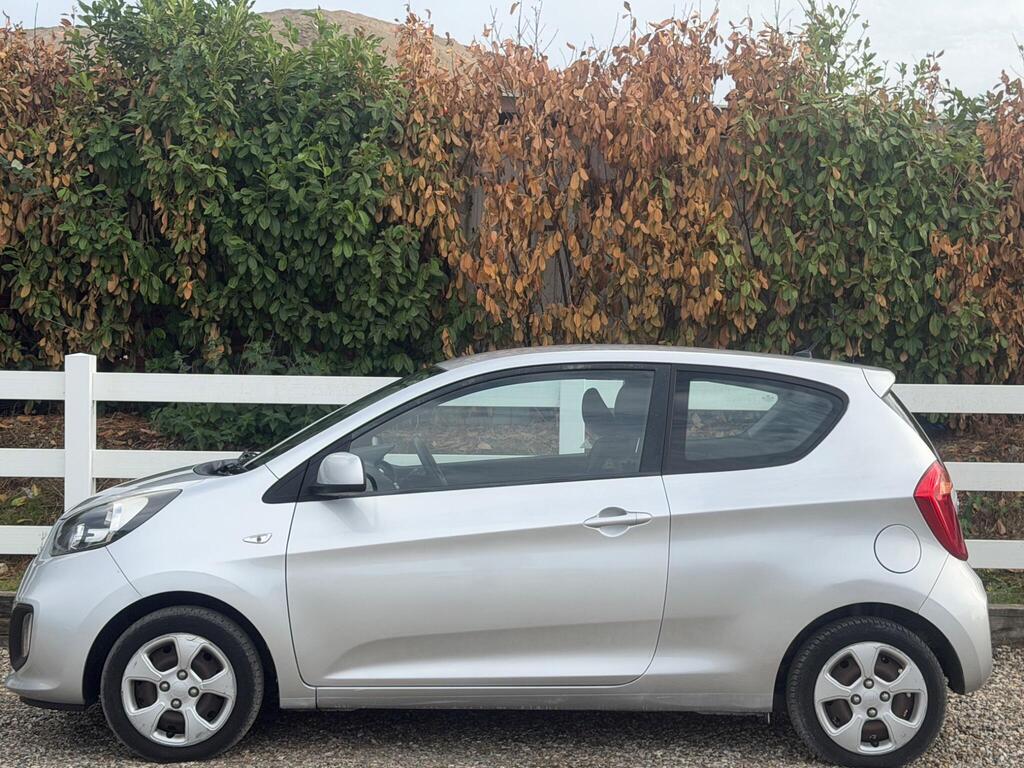 2011 Kia Picanto thumbnail 11