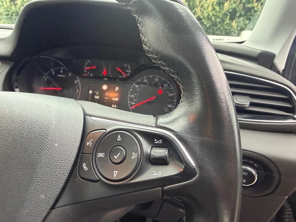 2018 Vauxhall Grandland X thumbnail 24