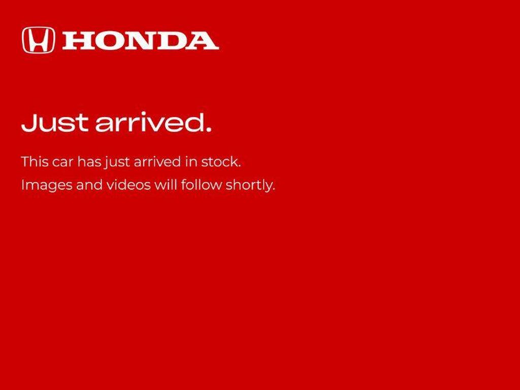Honda ZR-V