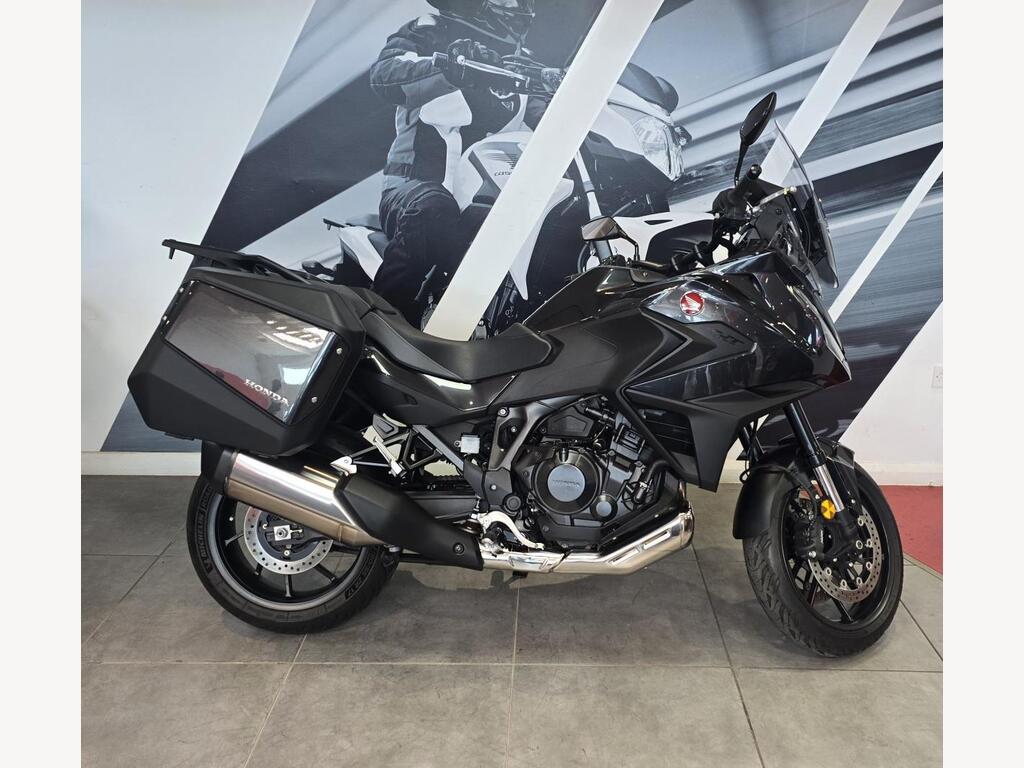 Honda NT1100