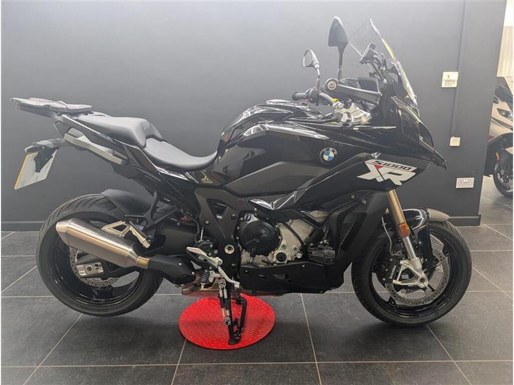 BMW S 1000 XR