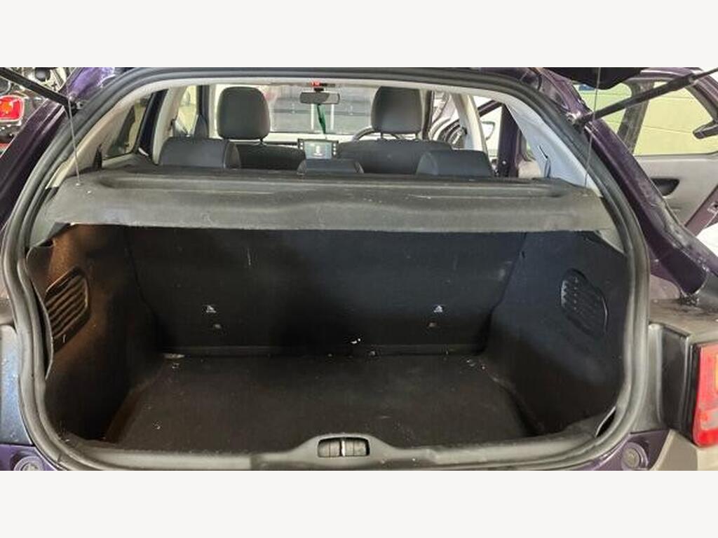 2015 Citroen C4 Cactus thumbnail 13