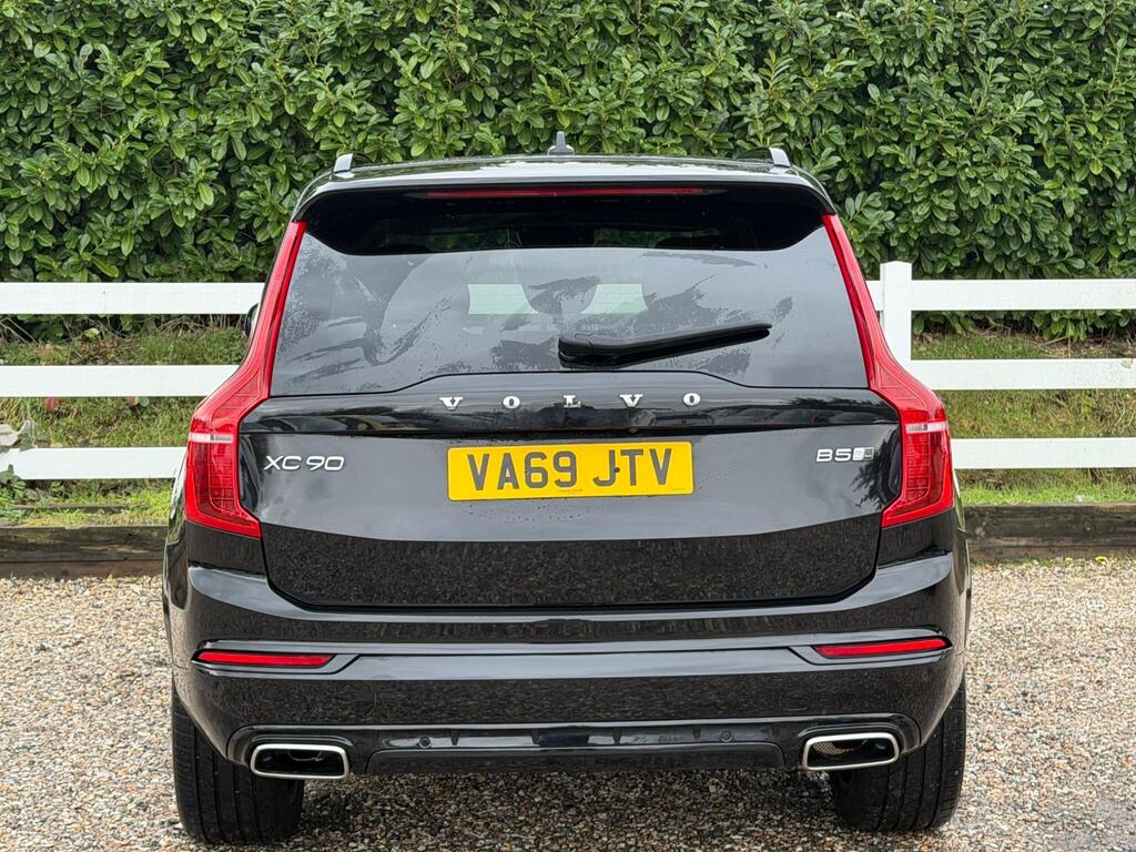 2020 Volvo XC90 thumbnail 14