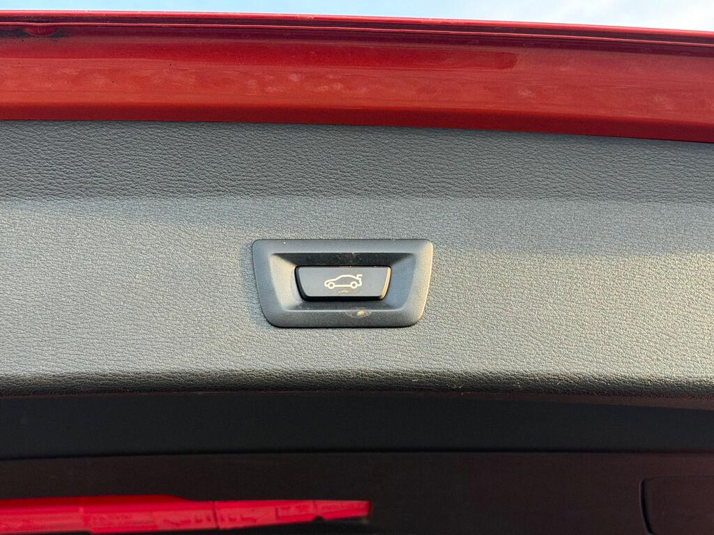 2018 BMW X1 thumbnail 25